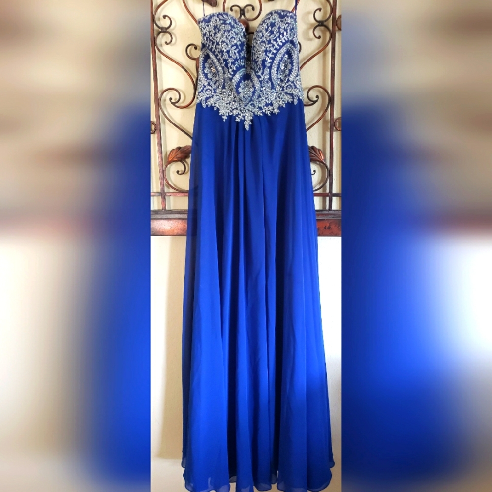 Prom or Formal Dress